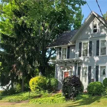 Buy this 4 bed house on 614 Ann Street in Village of Medina, NY 14103