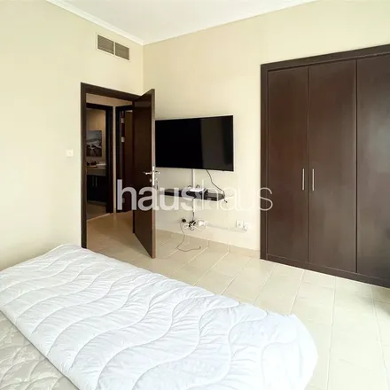 Rent this 2 bed apartment on The Torch in Al Shorta Street, Dubai Marina