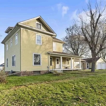 Image 2 - 179 West Harlan Street, Mount Pleasant, IA 52641, USA - House for sale