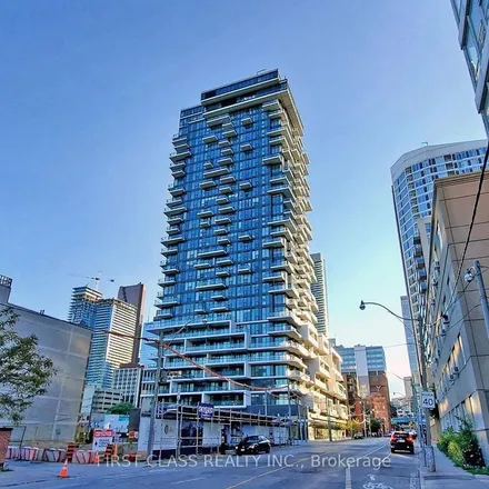 Image 6 - 88 Queen North, 77 Shuter Street, Old Toronto, ON M5B 0B8, Canada - Apartment for rent