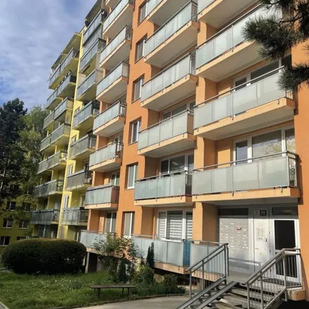 Rent this 2 bed apartment on Arménská 503/5 in 625 00 Brno, Czechia