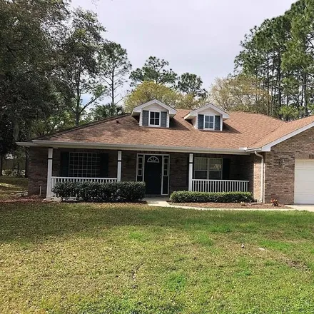 Rent this 3 bed house on 8 Piedmont Drive in Palm Coast, FL 32164