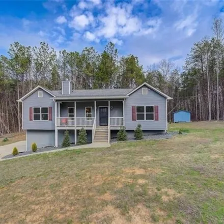 Buy this 3 bed house on Braswell Road in Rockmart, GA 30154