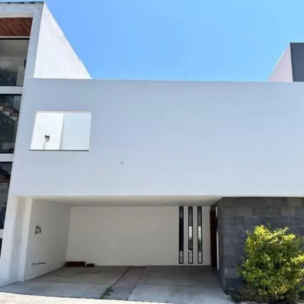 Buy this 3 bed house on Calle Atlaco in 72124, PUE