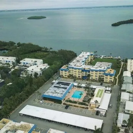 Rent this 2 bed condo on 898 Bayport Way in Longboat Key, Sarasota County