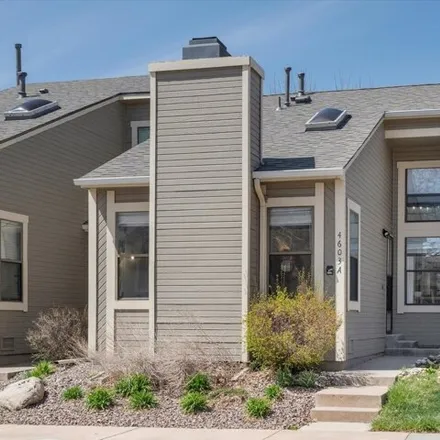 Image 2 - 4603 South Fraser Court, Aurora, CO 80015, USA - House for sale