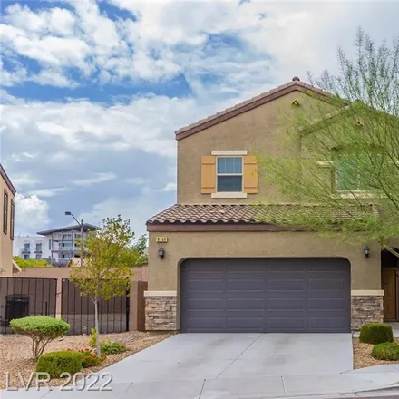 Buy this 3 bed house on 6749 Browns Bay Court in Las Vegas, NV 89149
