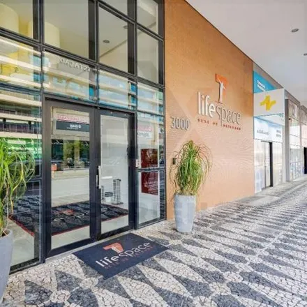 Image 1 - Bloco CJ, Canaleta Exclusiva BRT, Rebouças, Curitiba - PR, 80230-901, Brazil - Apartment for rent