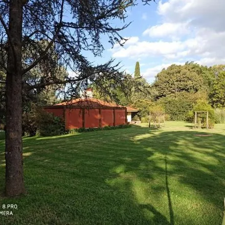 Image 2 - Hipólito Yrigoyen, Partido del Pilar, 1667 Manuel Alberti, Argentina - House for sale