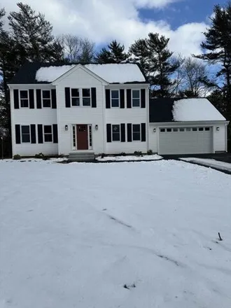 Buy this 4 bed house on Tremont Pond Access Area in Main Street, Tremont