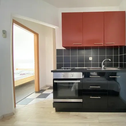 Image 2 - Plimica, 22100 Grad Vodice, Croatia - Apartment for rent