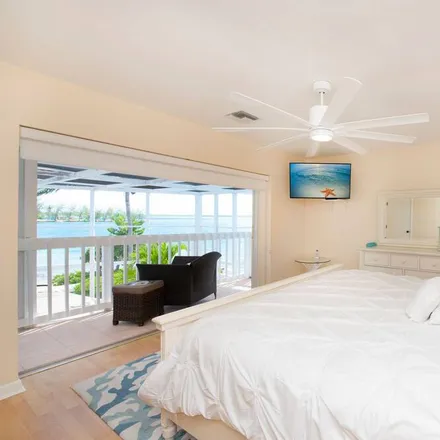 Rent this 2 bed house on Island Houses of Cayman Kai in Water Cay Road, North Side