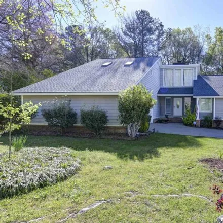 Buy this 4 bed house on 138 Park Springs Road in Richland County, SC 29223
