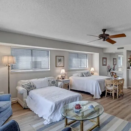 Rent this 1 bed condo on Ponte Vedra Beach