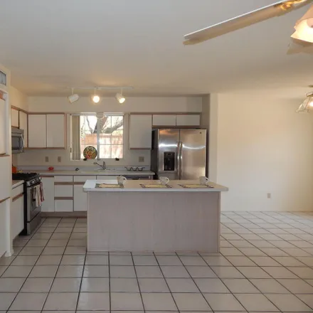 Buy this 4 bed house on 10219 North Fox Hunt Lane in Oro Valley, AZ 85737
