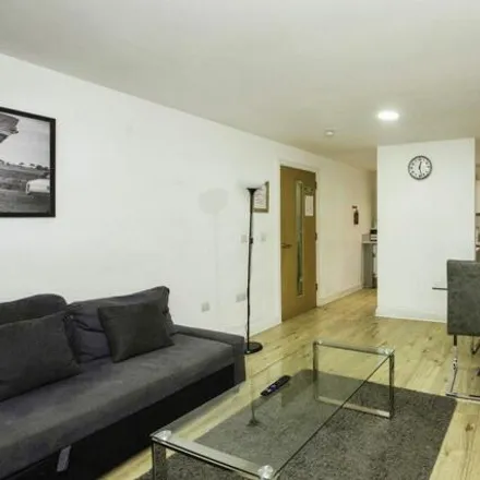 Image 7 - I-Land, Essex Street, Attwood Green, B5 4TT, United Kingdom - Apartment for sale