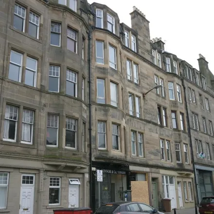 Rent this 1 bed apartment on Jambo in 169-173 Gilmore Place, City of Edinburgh