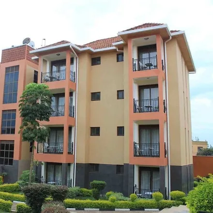 Image 6 - Kigali, Nyarugenge District, Rwanda - House for rent