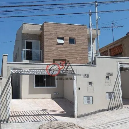 Buy this 3 bed house on Rua Shizuoka in Jardim Rosalina, Cotia - SP