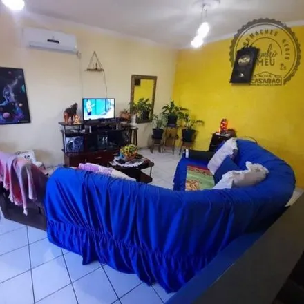 Buy this 2 bed house on Ciclovia Trabalhadores in Praia Grande, Praia Grande - SP