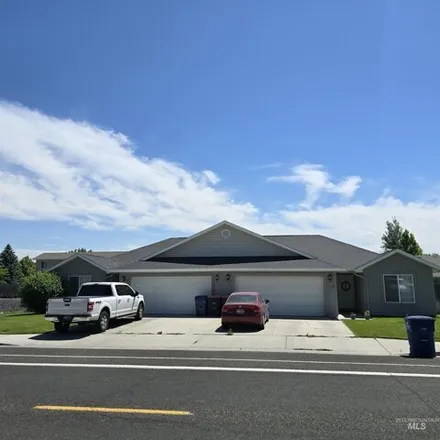 Image 1 - 731 And 733 W Caswell Ave, Twin Falls, Idaho, 83301 - House for sale