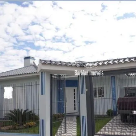 Image 1 - Corredor Treib, Castelo Branco, Santa Cruz do Sul - RS, 96835-150, Brazil - House for sale