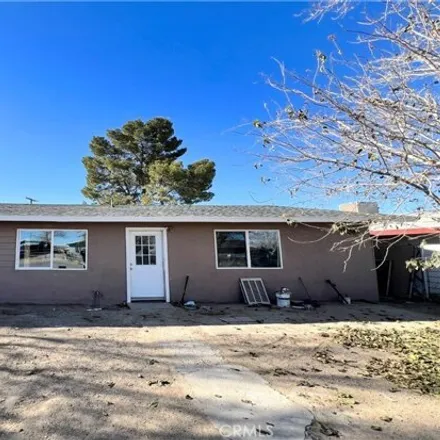 Buy this 3 bed house on 35318 Western Drive in Lenwood, San Bernardino County