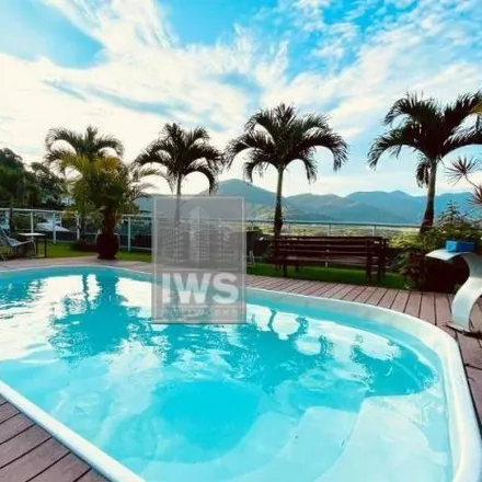 Rent this 4 bed house on Estrada do Pontal in Recreio dos Bandeirantes, Rio de Janeiro - RJ