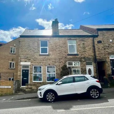 Image 1 - Warner Road, Sheffield, S6 4FY, United Kingdom - Townhouse for rent