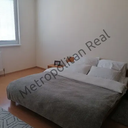 Rent this 3 bed apartment on Rustica in Saratovská 6, 841 02 Bratislava