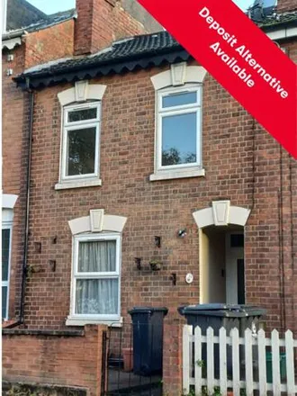 Image 1 - Goodyere Street, Gloucester, GL1 4UG, United Kingdom - House for rent