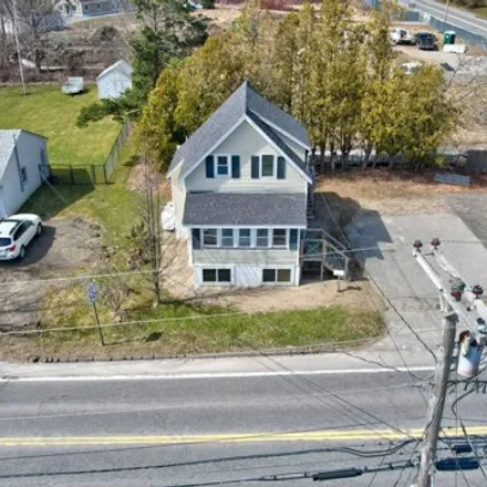 Buy this 2 bed house on 32 Birch Street in Rockland, ME 04841