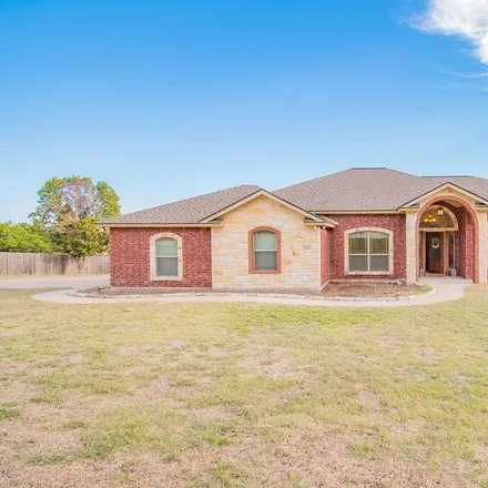 Buy this 4 bed house on 2610 Freedom Lane in Copperas Cove, TX 76522