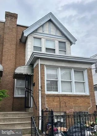 Buy this 3 bed house on 4714 Loring Street in Philadelphia, PA 19136