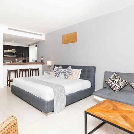 Buy this studio apartment on Oxxo in Calle 28 Norte, 77720 Playa del Carmen