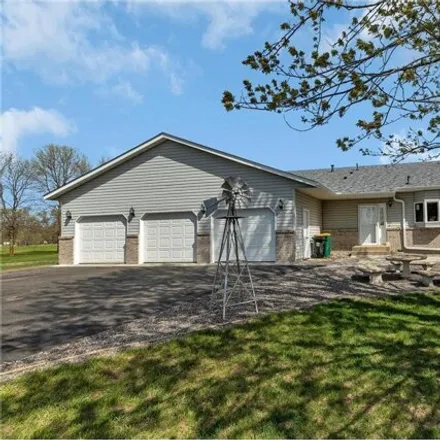 Image 2 - 6760 242nd Street, St. Augusta, MN 56301, USA - House for sale