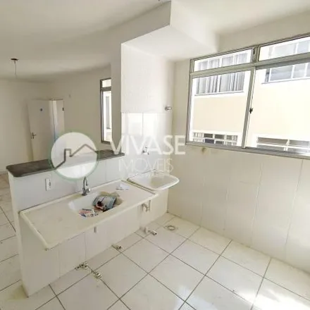 Buy this 2 bed apartment on Avenida Miosótis in Jardim das Alterosas, Betim - MG