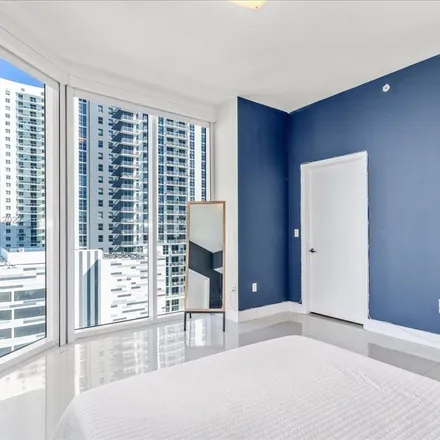 Rent this 2 bed apartment on 2066 North Bayshore Drive in Miami, FL 33137