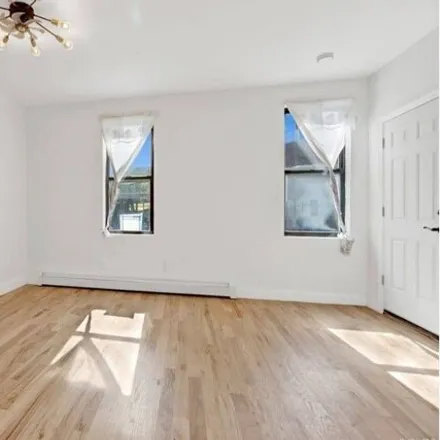 Rent this 2 bed house on 43 Dumont Avenue in New York, NY 11212
