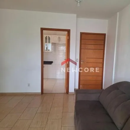 Buy this 2 bed apartment on Avenida Firestone in Vila Pires, Santo André - SP