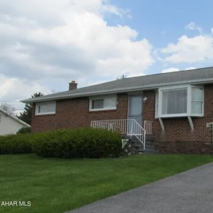 Buy this 3 bed house on 2212 Hixton Road in Sunbrook, Allegheny Township