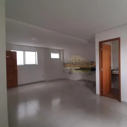 Buy this 1 bed apartment on Rua Guarany in Parque Bitaru, São Vicente - SP