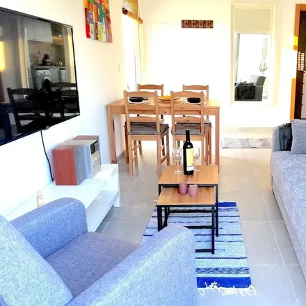 Rent this 2 bed house on Moncarapacho e Fuseta in Faro, Portugal
