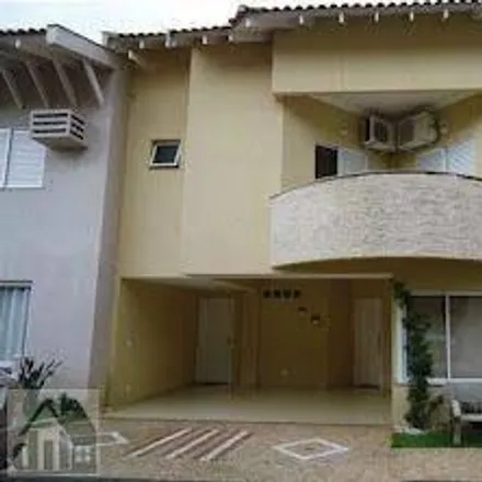 Buy this 4 bed house on Rua Fermino Barbosa in Tucanos, Londrina - PR