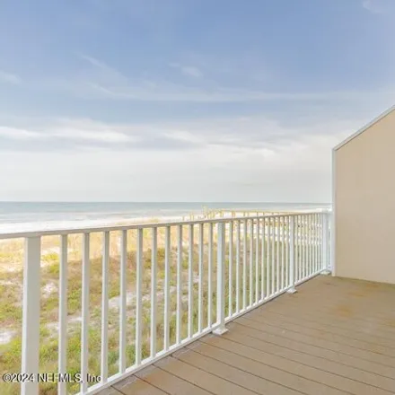 Image 7 - 2008 Ocean Front S, Jacksonville Beach, Florida, 32250 - Townhouse for rent