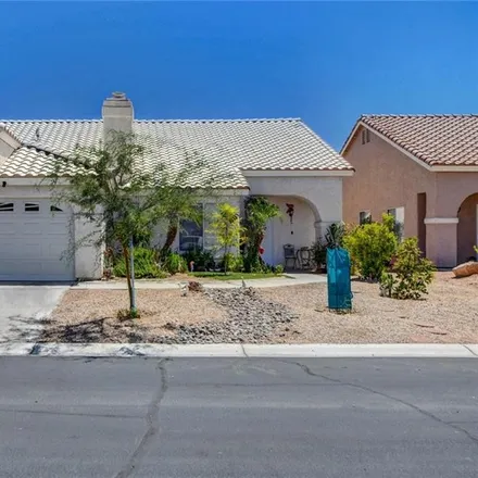 Buy this 3 bed house on 5899 Ablette Avenue in Whitney, NV 89122