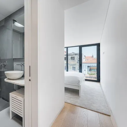 Image 3 - Porto, Avenida de Portugal, 36700 Tui, Spain - Apartment for rent