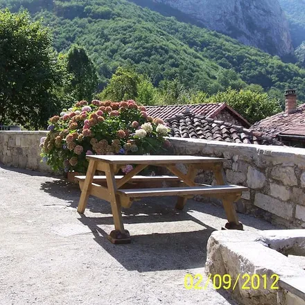 Rent this 1 bed house on Ponga in Asturias, Spain