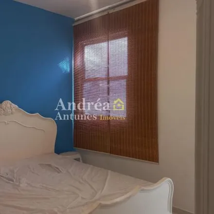 Buy this 3 bed apartment on Rua Coronel Mário Quintanilha in Centro, Cabo Frio - RJ