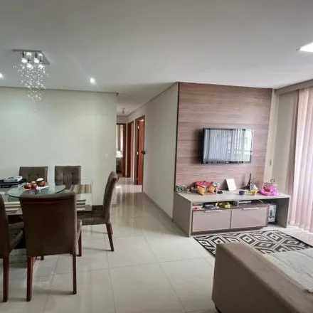 Buy this 3 bed apartment on Rua 22 Norte in Águas Claras - Federal District, 71916-000